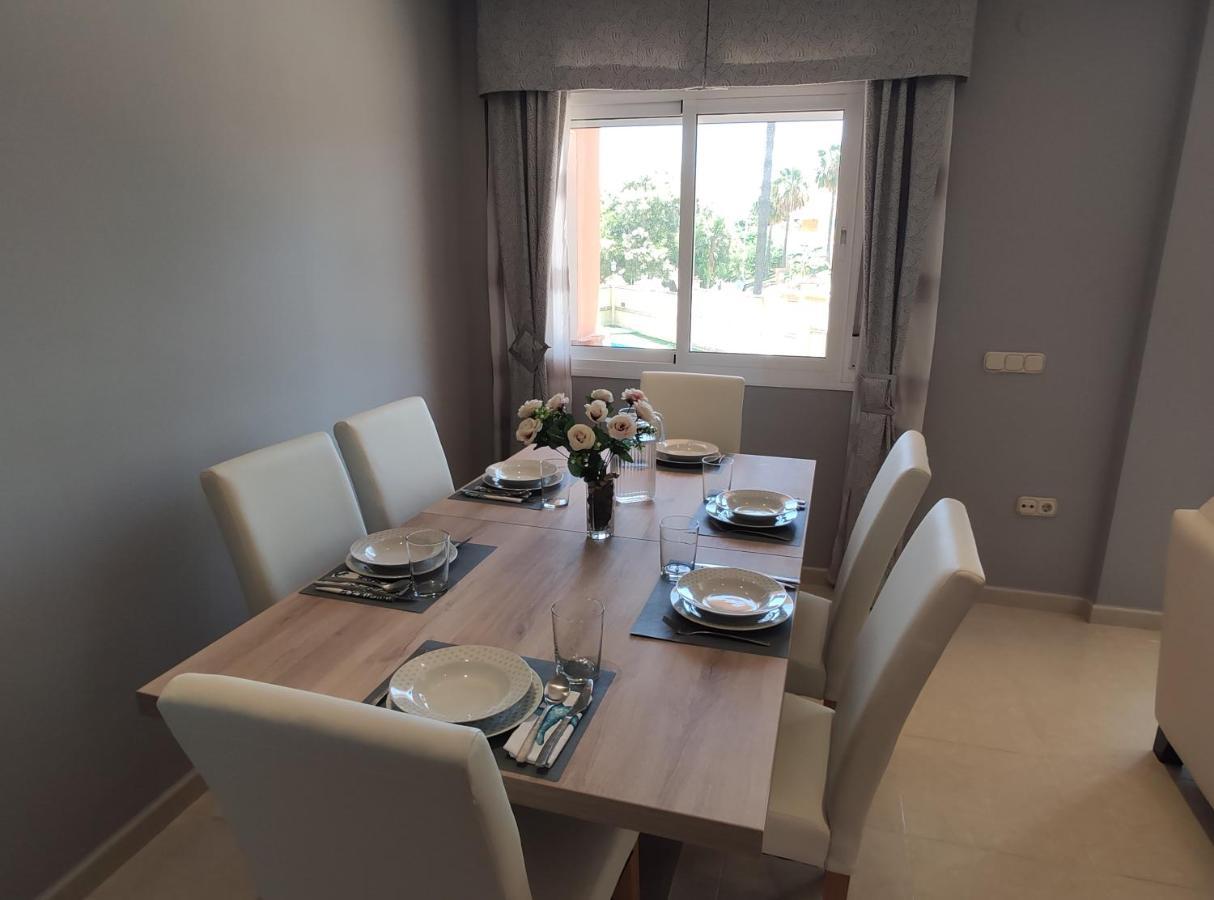 La Atalaya Villa Benalmadena Ngoại thất bức ảnh