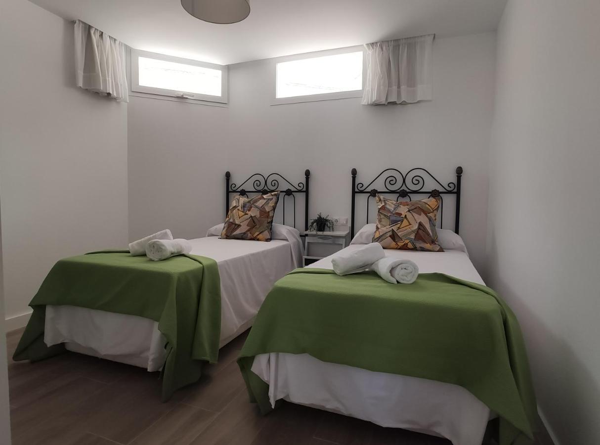 La Atalaya Villa Benalmadena Ngoại thất bức ảnh