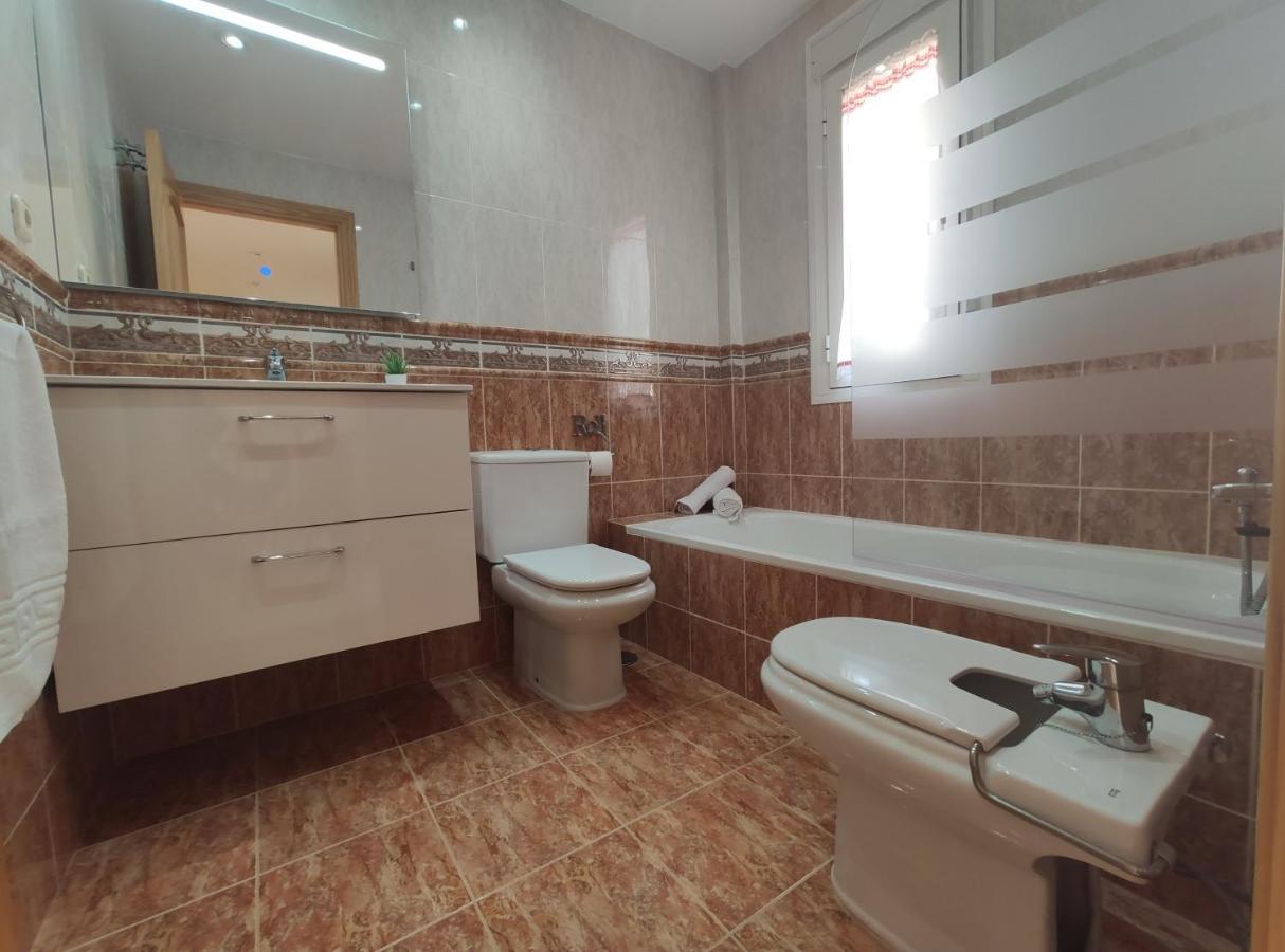 La Atalaya Villa Benalmadena Ngoại thất bức ảnh