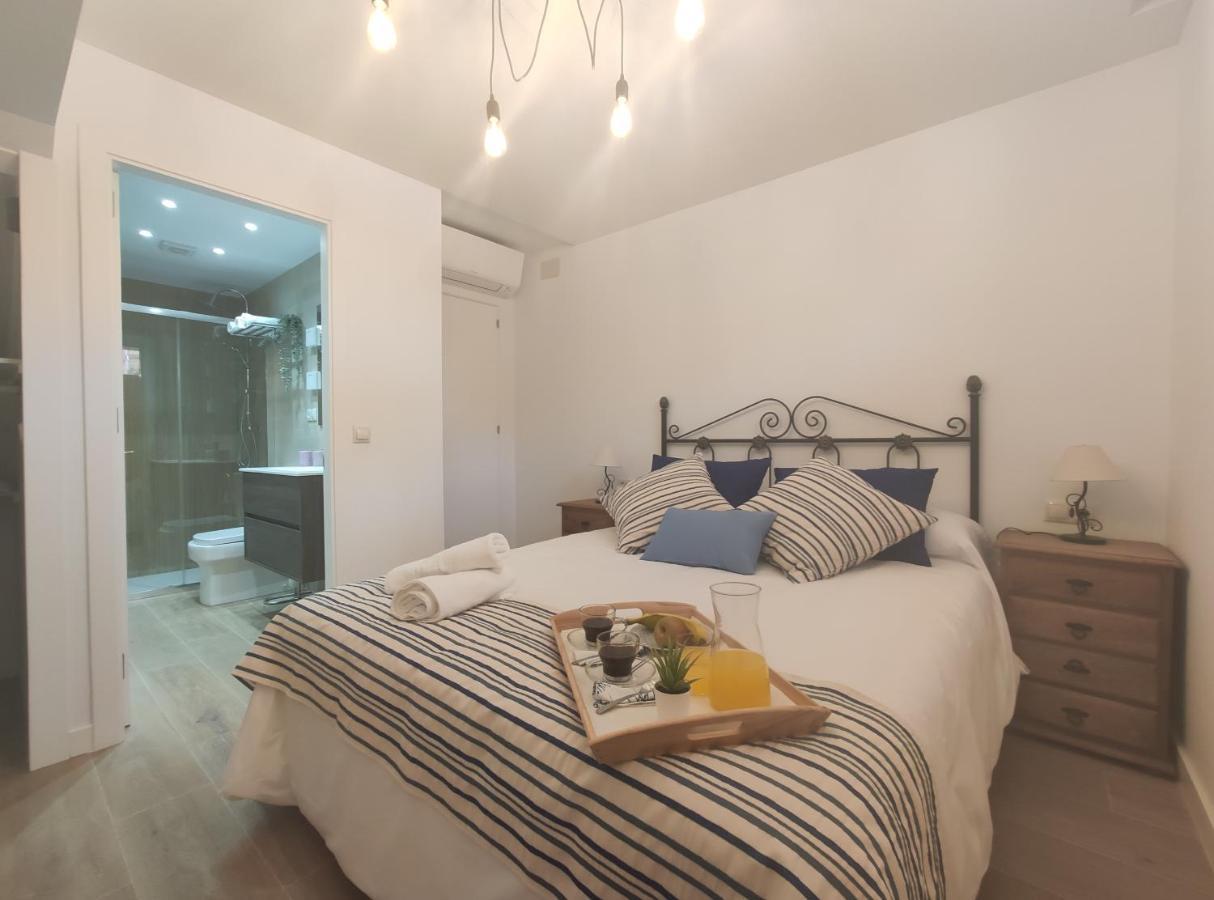 La Atalaya Villa Benalmadena Ngoại thất bức ảnh