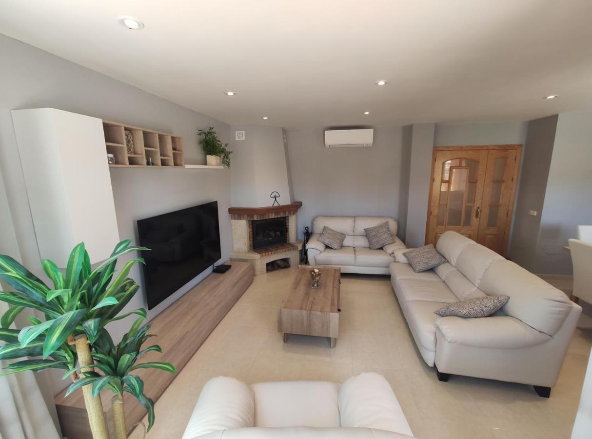 La Atalaya Villa Benalmadena Ngoại thất bức ảnh