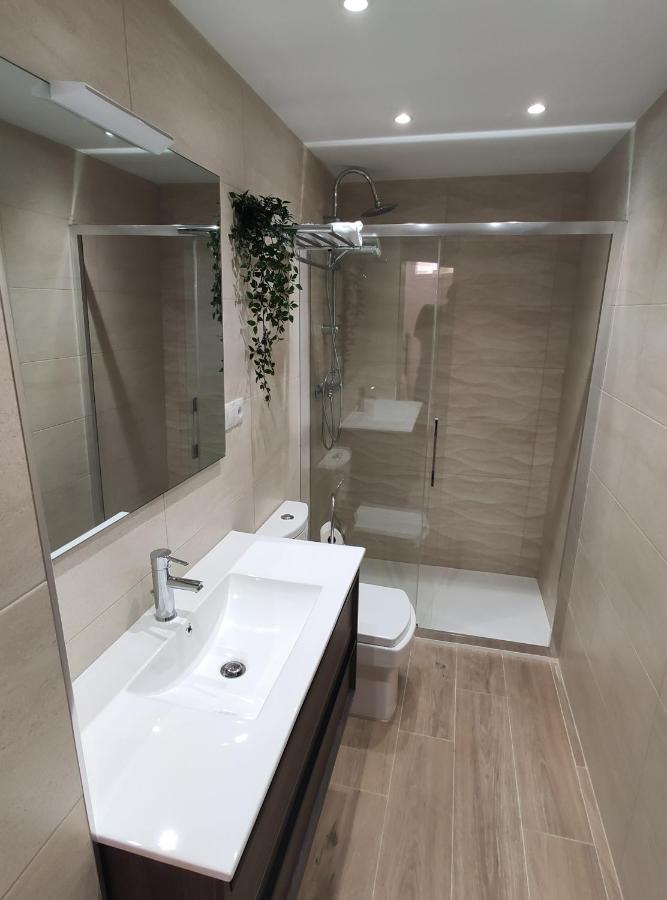 La Atalaya Villa Benalmadena Ngoại thất bức ảnh