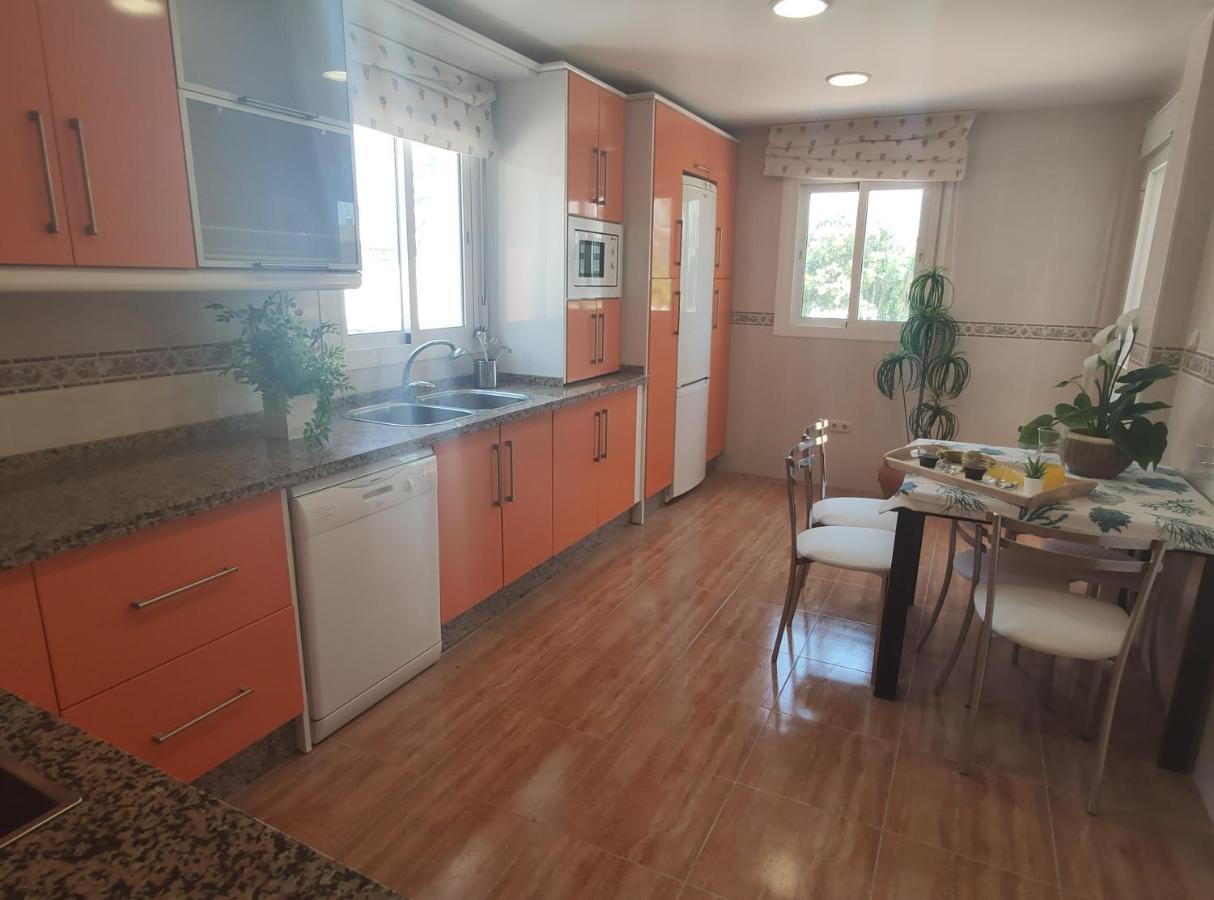 La Atalaya Villa Benalmadena Ngoại thất bức ảnh
