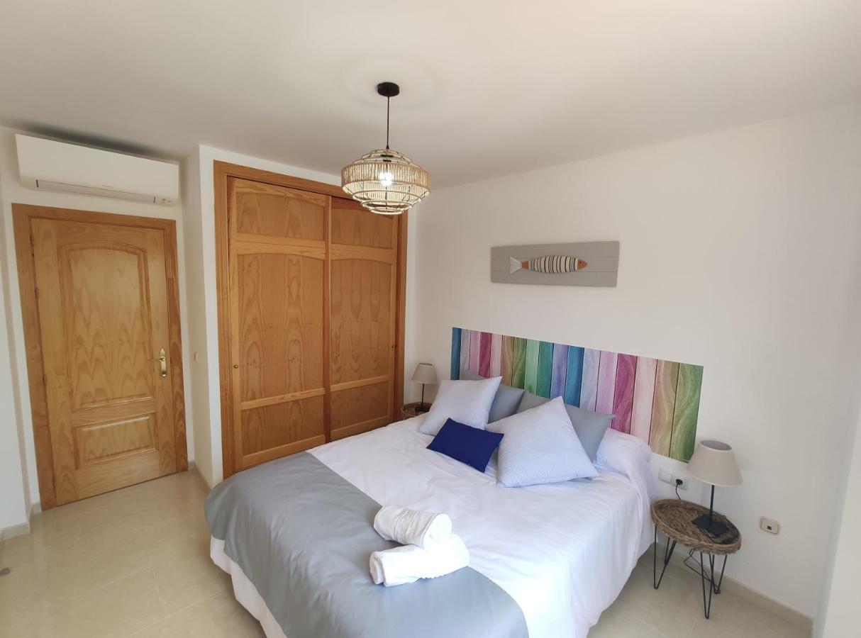La Atalaya Villa Benalmadena Ngoại thất bức ảnh