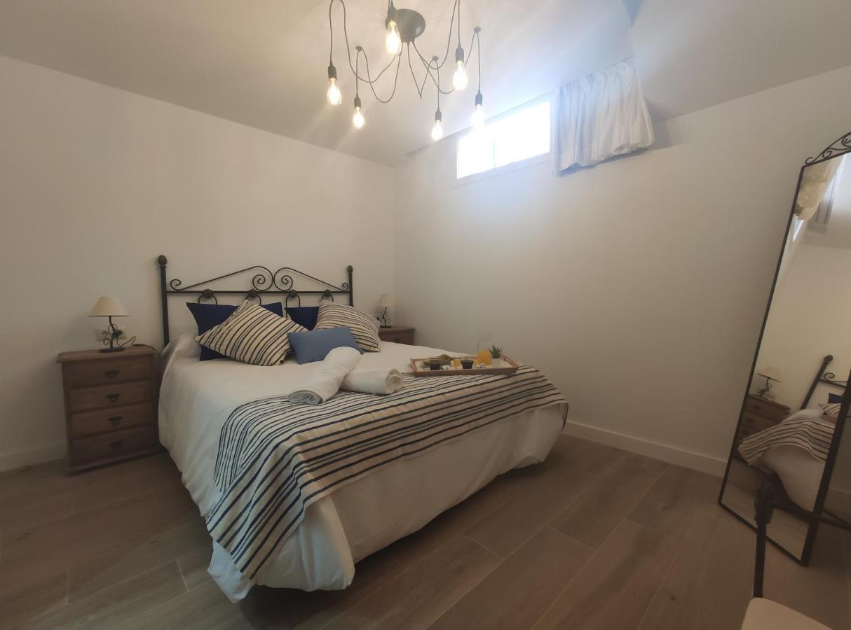 La Atalaya Villa Benalmadena Ngoại thất bức ảnh
