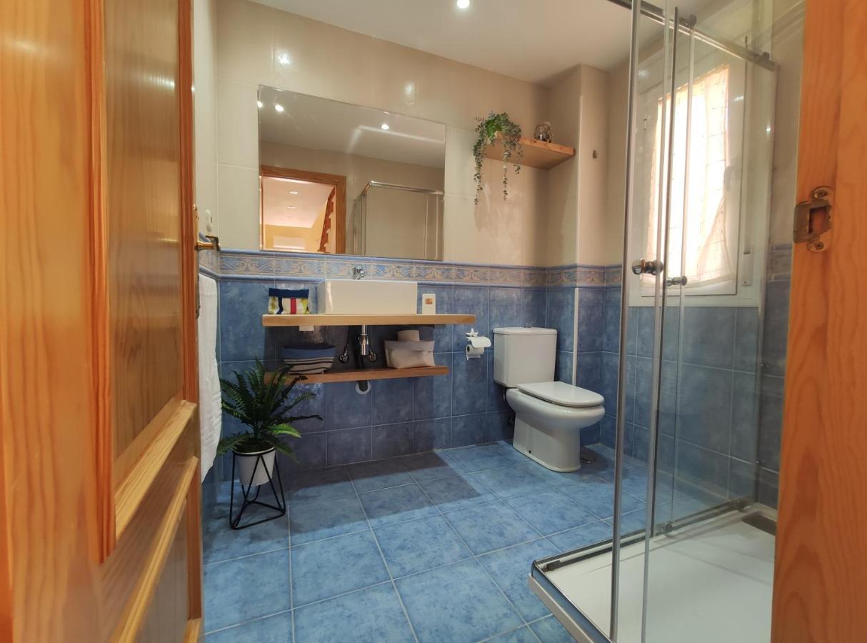 La Atalaya Villa Benalmadena Ngoại thất bức ảnh