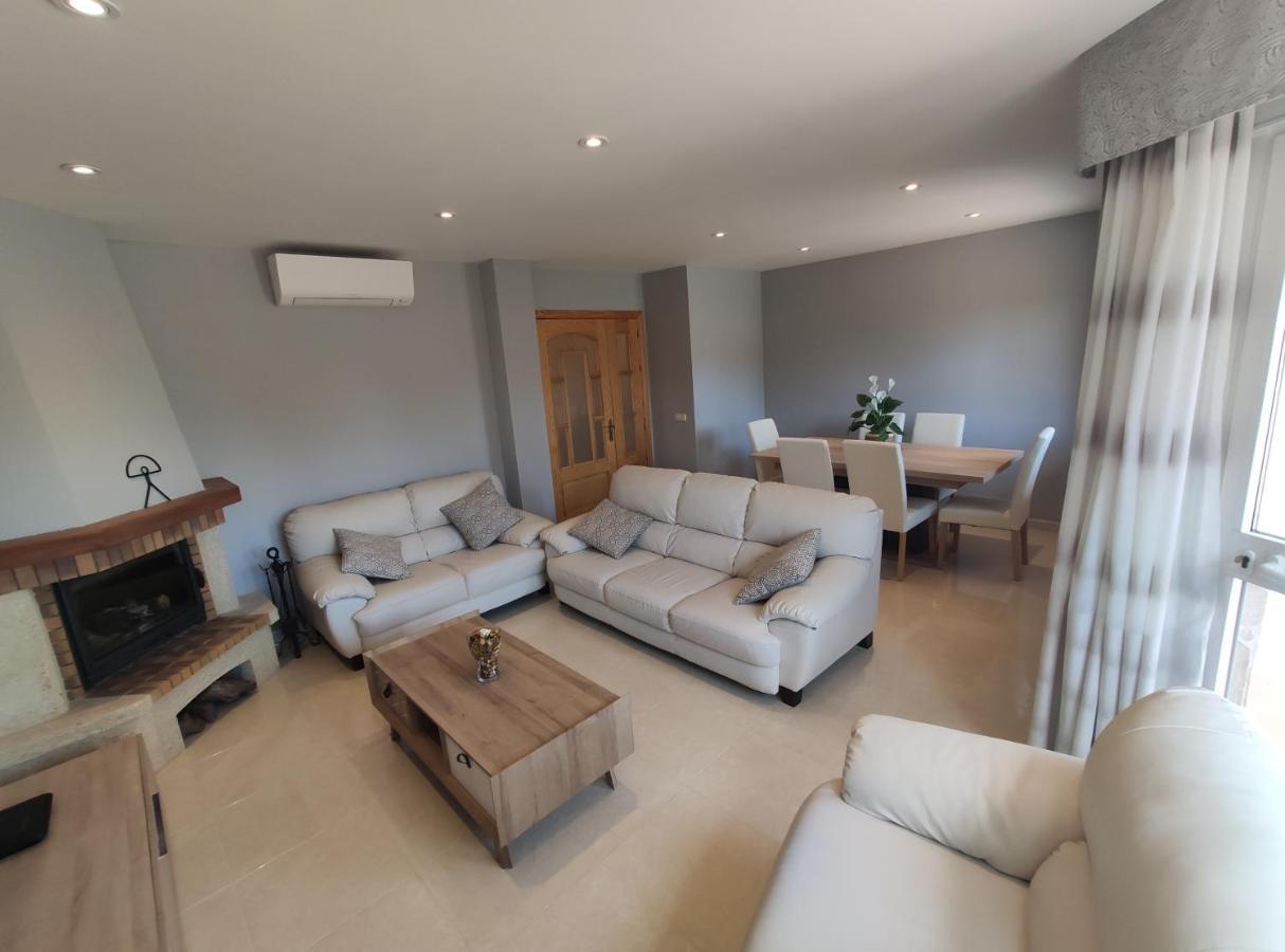 La Atalaya Villa Benalmadena Ngoại thất bức ảnh