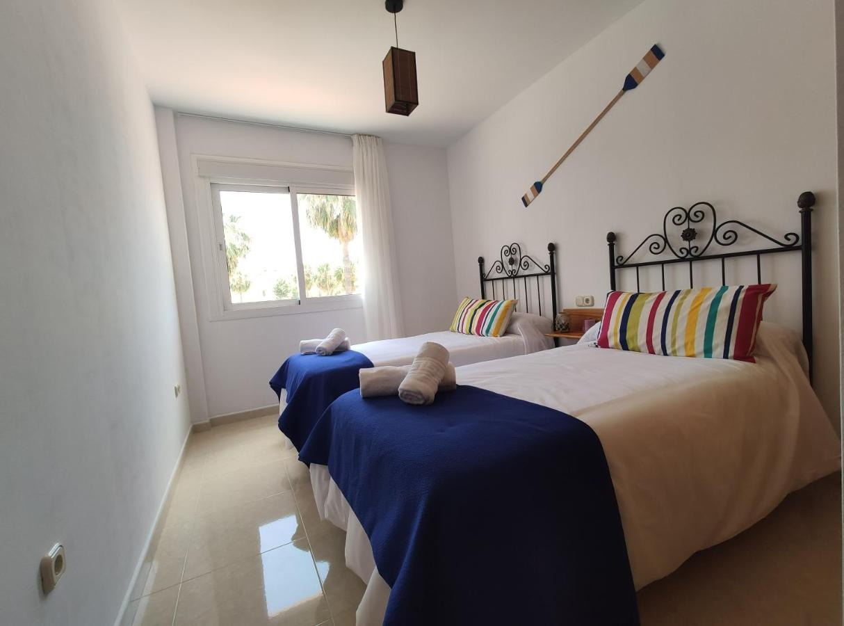 La Atalaya Villa Benalmadena Ngoại thất bức ảnh