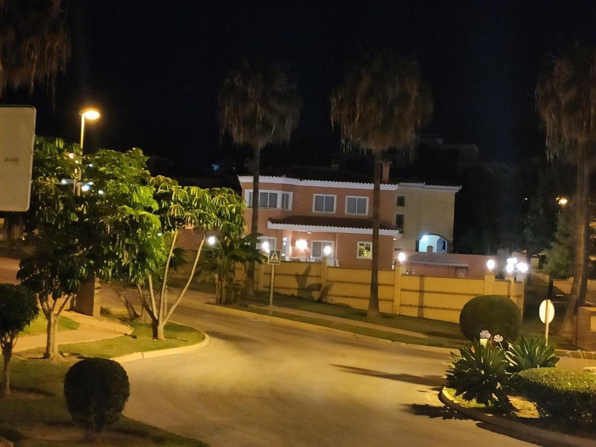 La Atalaya Villa Benalmadena Ngoại thất bức ảnh