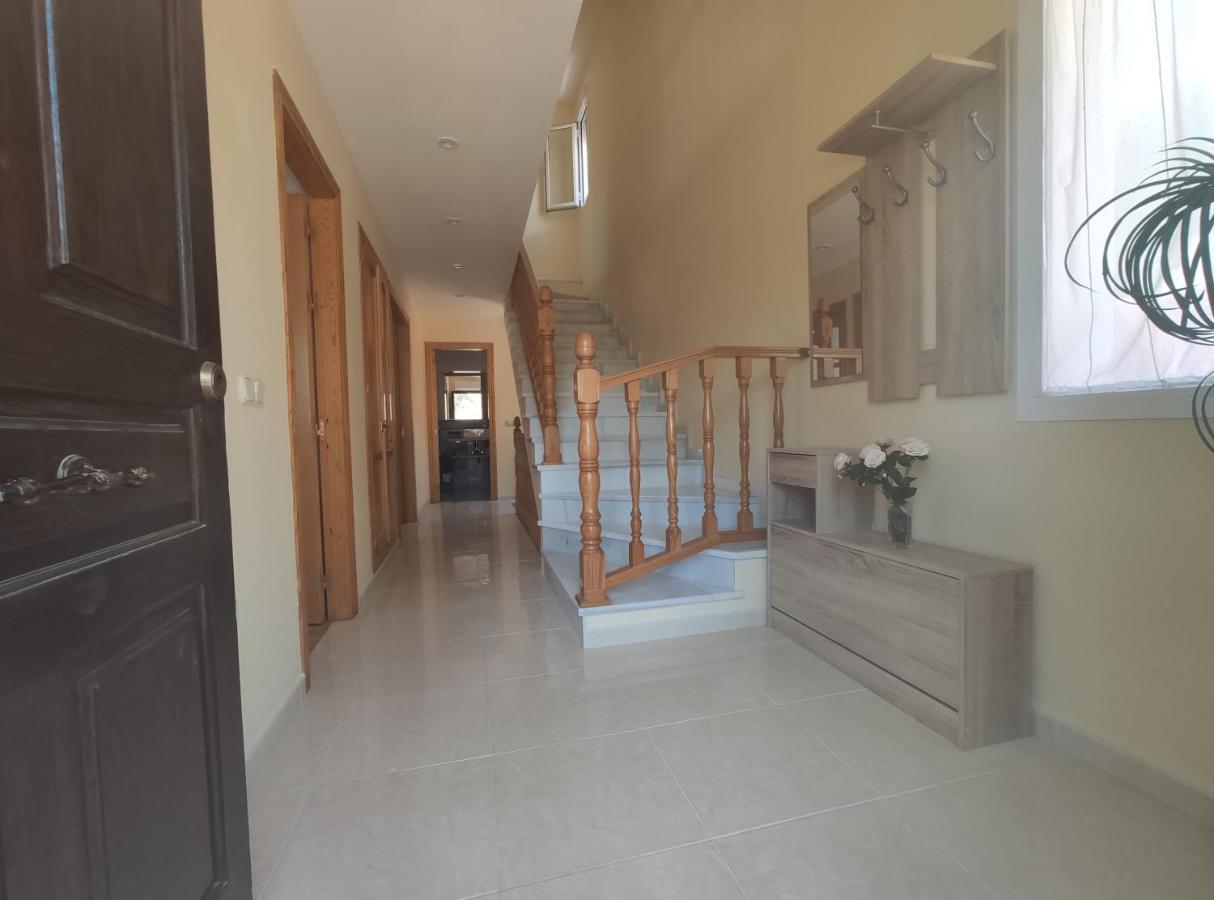 La Atalaya Villa Benalmadena Ngoại thất bức ảnh