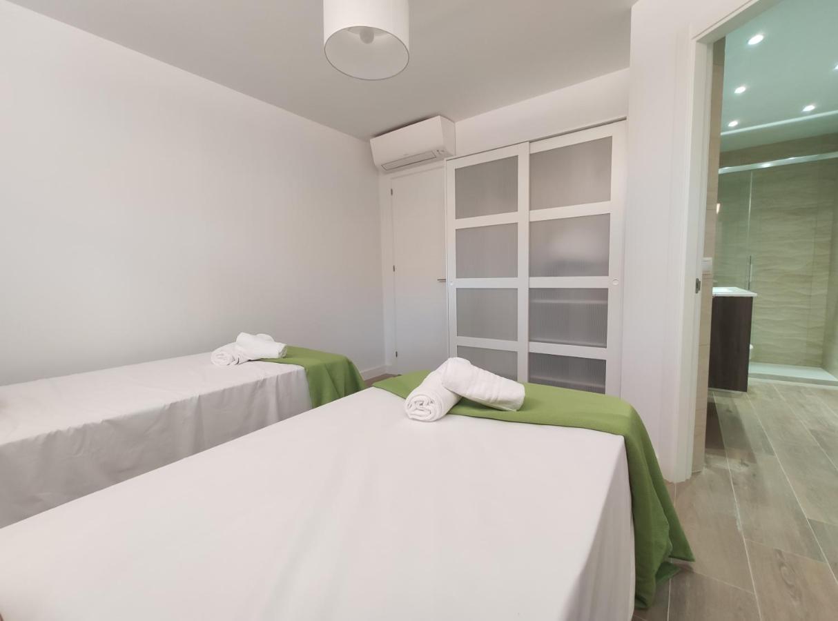 La Atalaya Villa Benalmadena Ngoại thất bức ảnh