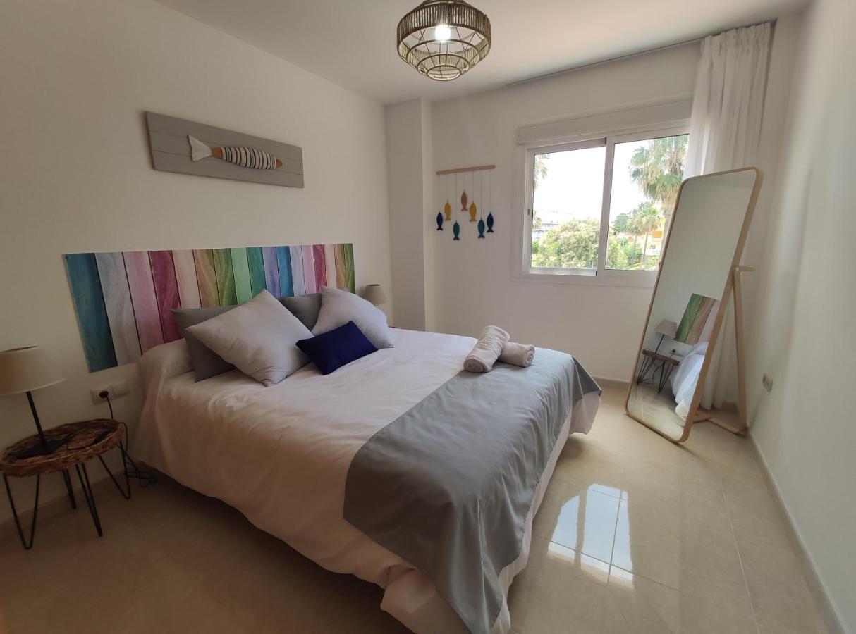La Atalaya Villa Benalmadena Ngoại thất bức ảnh