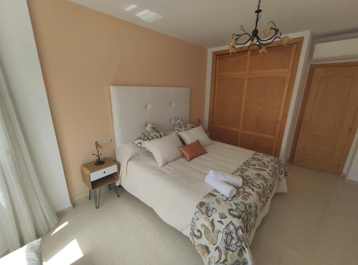 La Atalaya Villa Benalmadena Ngoại thất bức ảnh