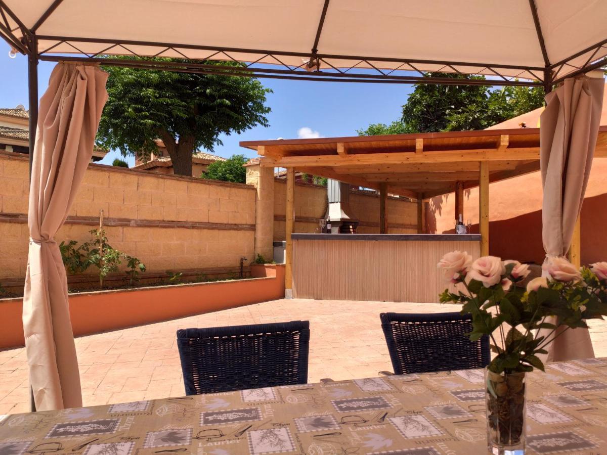 La Atalaya Villa Benalmadena Ngoại thất bức ảnh